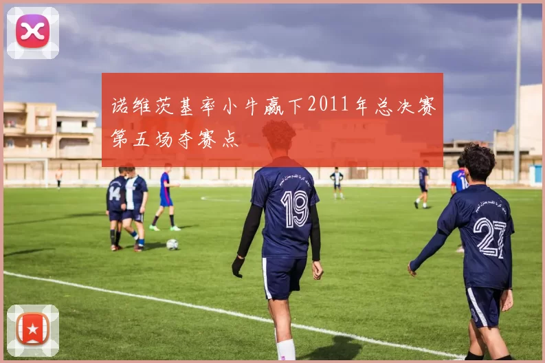 诺维茨基率小牛赢下2011年总决赛第五场夺赛点